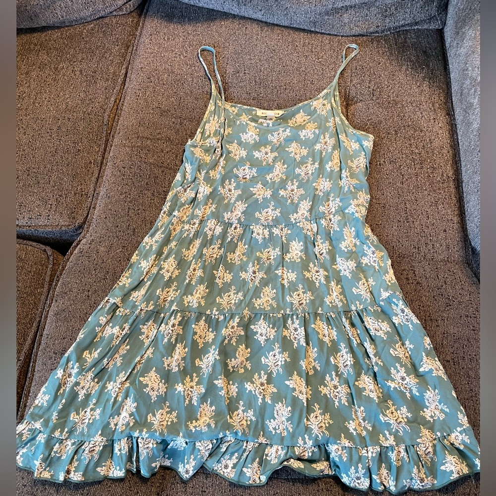 NWOT Miss Daisy Dress/Top Medium